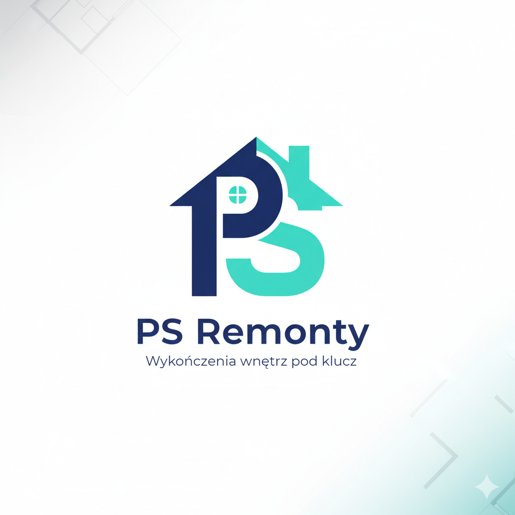 PS Remonty - logo firmy